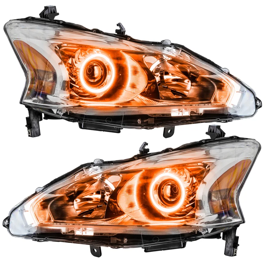 2013-2015 Nissan Altima Sedan SMD HL
