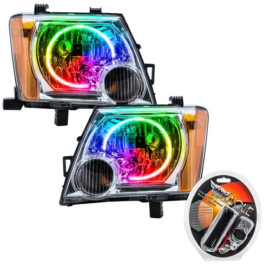 2005-2014 Nissan Xterra SMD HL
