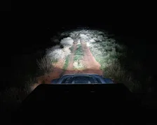 Center Off-Road Lighting for Jeep image 9