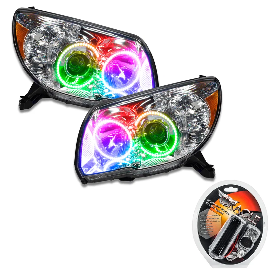 2006-2009 Toyota 4-Runner SMD HL