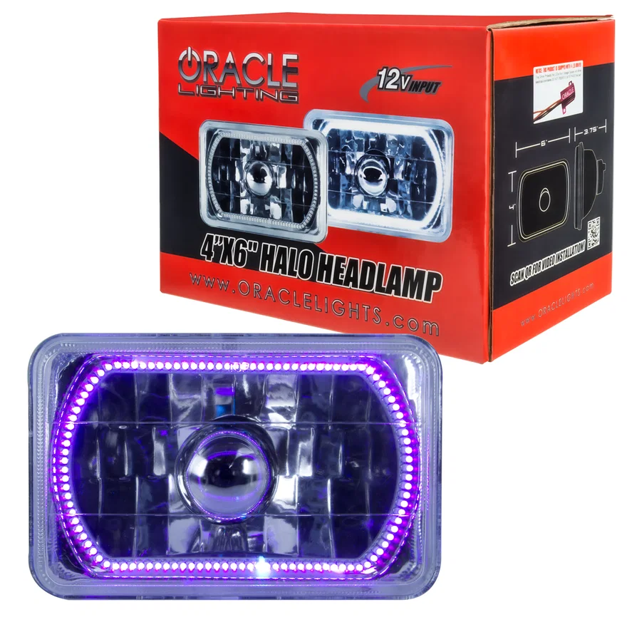 Headlight Assembly