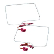 Ford F-150 / Raptor 2009-2014 ORACLE LED Halo Kit image 1