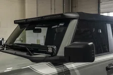 Center Off-Road Lighting for Ford Bronco image 8