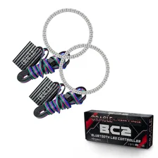 Headlight Halo Ring Emitter Set for Ram image 1