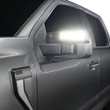 Side-Mirror for Ford F-150 image 5