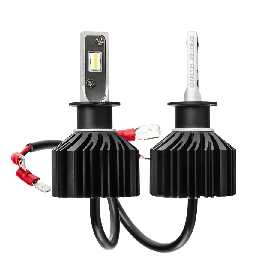 Headlight Bulb Set