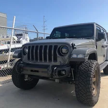Fog Light Assembly for Jeep image 9