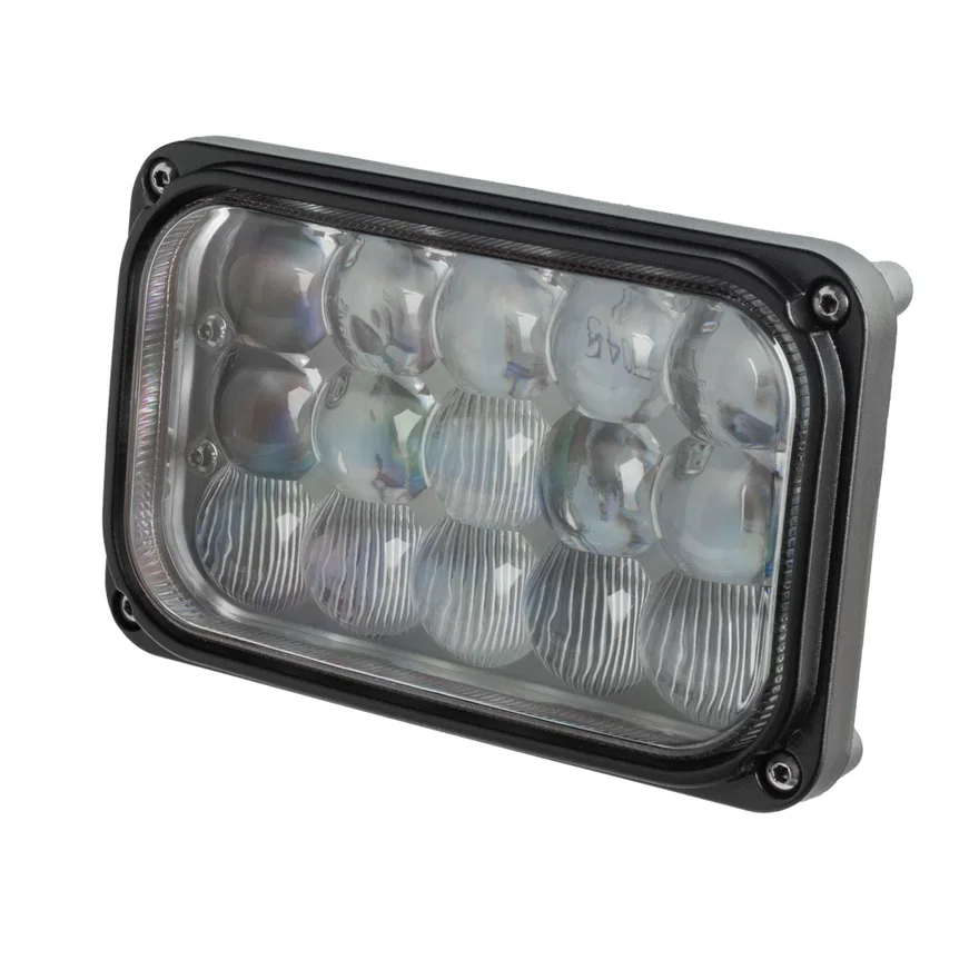 6901-504 - Headlight Assembly