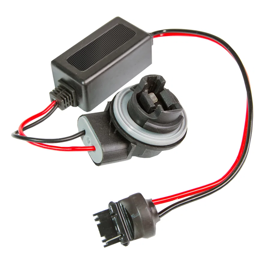 3156 LED Warning Canceller