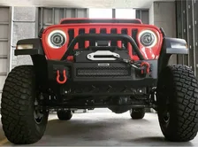 Headlight Assembly for Jeep image 8
