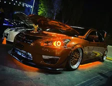 Engine Bay LED Lighting Kit 48in image 3