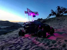Off-Road 4ft LED Whip image 4