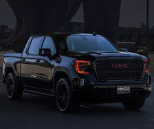 2019-2020 GMC Sierra ORACLE ColorSHIFT RGB+W Headlight DRL Upgrade image 2