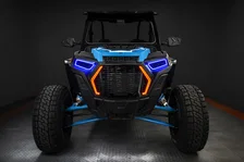 ColorSHIFT DRL for Polaris image 2