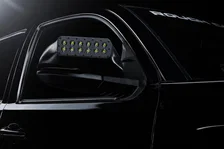 2016-2023 Toyota Tacoma LED Off-Road Side Mirror Ditch Lights image 4