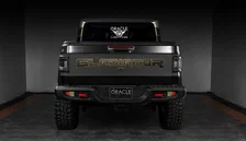 Tail light Assembly for Jeep Gladiator image 11