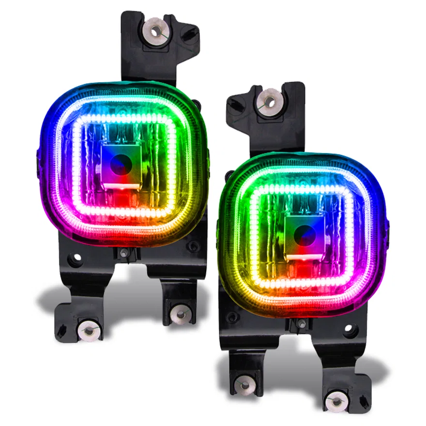 2008-2010 Ford Superduty SMD FL