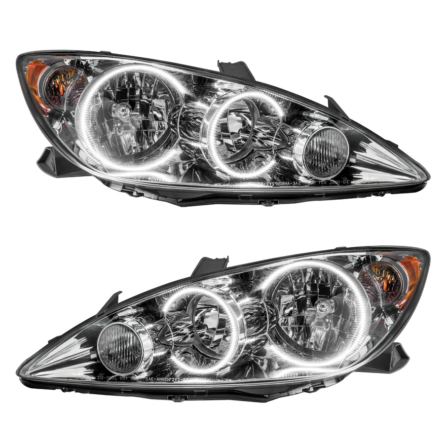 2005-2006 Toyota Camry SMD HL
