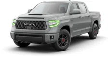 Daytime Running Light Circuit Board for Toyota Tundra image 5