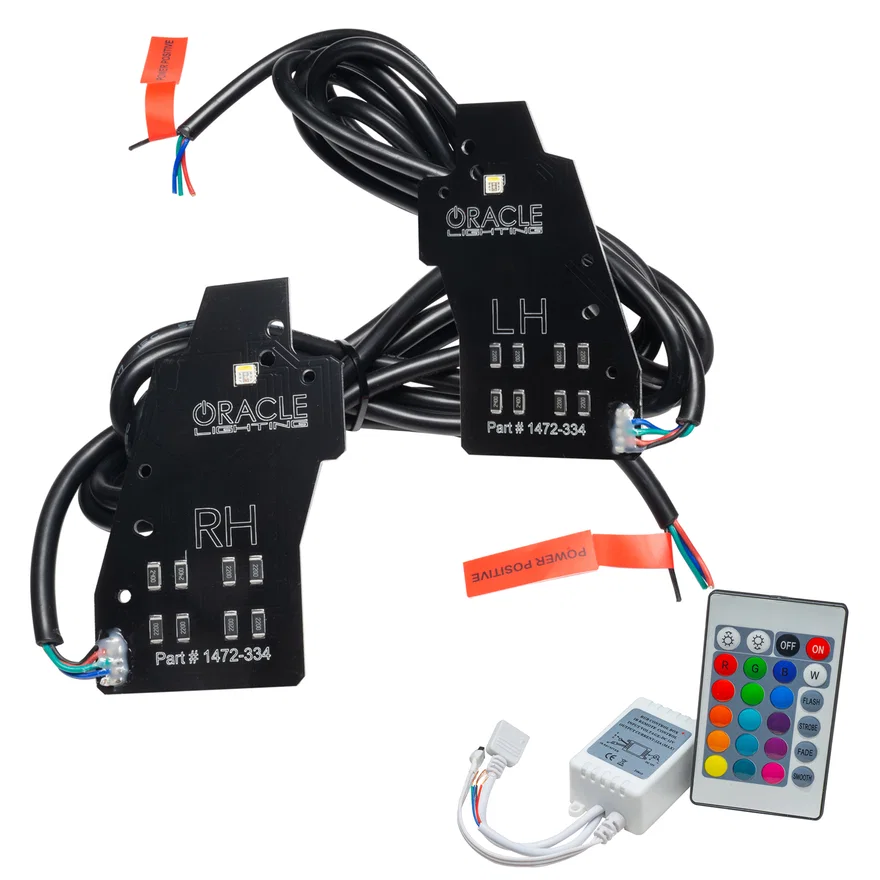 DRL Boards for Ford Explorer
