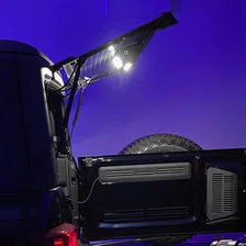 Cargo Light for Ford Bronco image 7