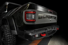 Tail Light Assembly for Jeep Gladiator image 6