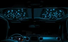 Interior Strip Lighting for Jeep image 9