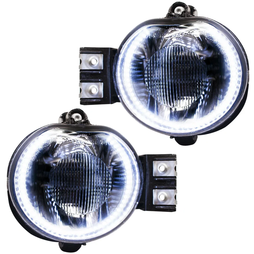 2002-2005 Dodge Ram SMD FL