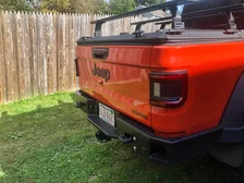 Tail Light Assembly for Jeep Gladiator image 17