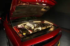 Engine Bay 5050 SMD Kit - RGB ColorSHIFT image 7