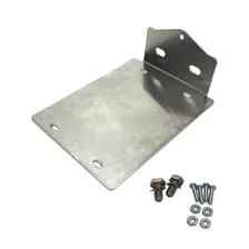 TRIGGER Toyota 4Runner, Lexus GX, FJ Cruiser Under Hood Controller Bracket image 1