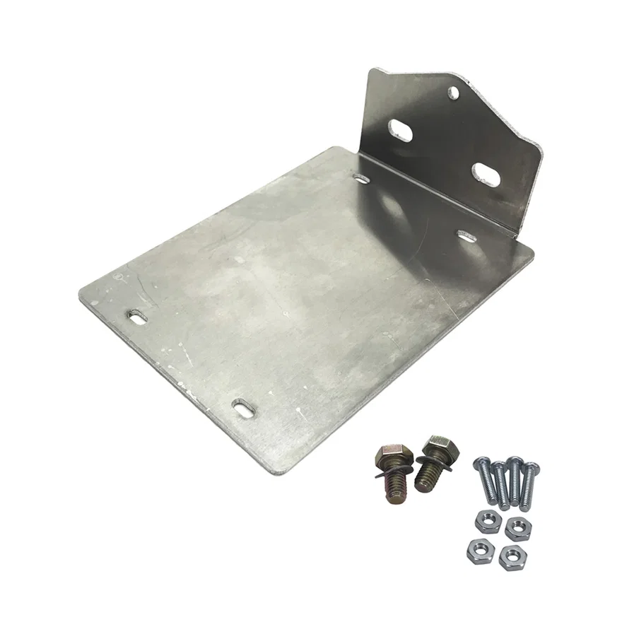 TRIGGER Toyota 4Runner, Lexus GX, FJ Cruiser Under Hood Controller Bracket