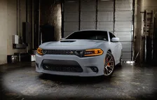 ColorSHIFT DRL for Dodge Charger image 16