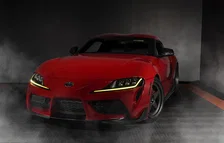 ColorSHIFT DRL for Toyota GR Supra image 9