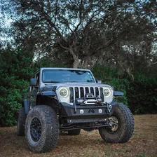Headlight Assembly for Jeep image 52