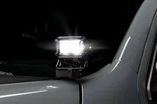 VEGA Series 2 LED Light Pod Spotlights image 3