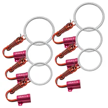 Toyota Supra 1993-1998 ORACLE LED Halo Kit image 1
