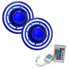 Headlight Assembly image 1