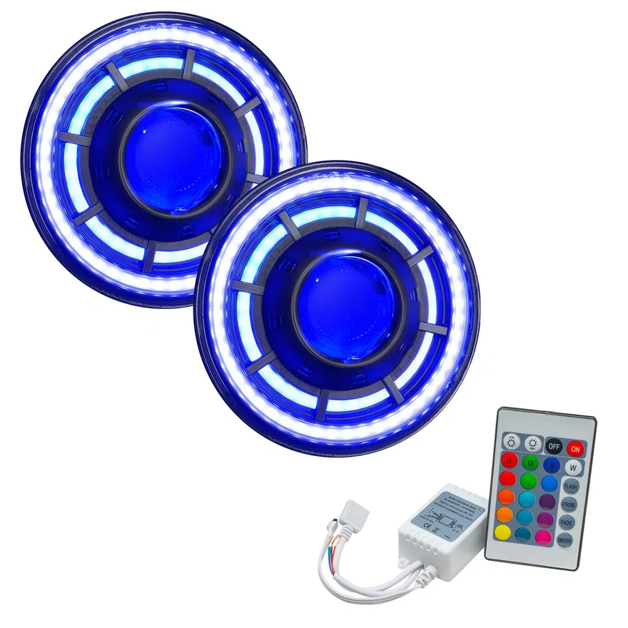 Headlight Assembly