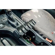 TRIGGER 6 SHOOTER Toyota 4Runner, Lexus GX 470, & FJ Cruiser Combo Kit image 7