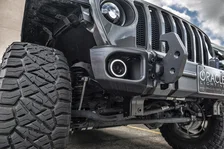 Fog Light Assembly for Jeep image 6
