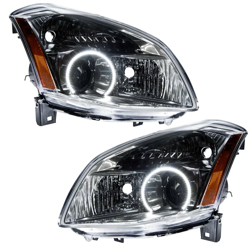 2007-2008 Nissan Maxima SMD HL