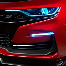 2020 Chevy Camaro SS/RS ORACLE ColorSHIFT Fog Light Upgrade image 5