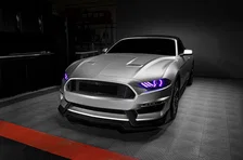 Headlight Assembly for Ford Mustang image 15