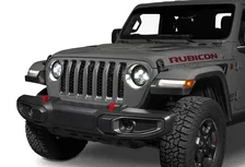 Headlight Assembly for Jeep image 8