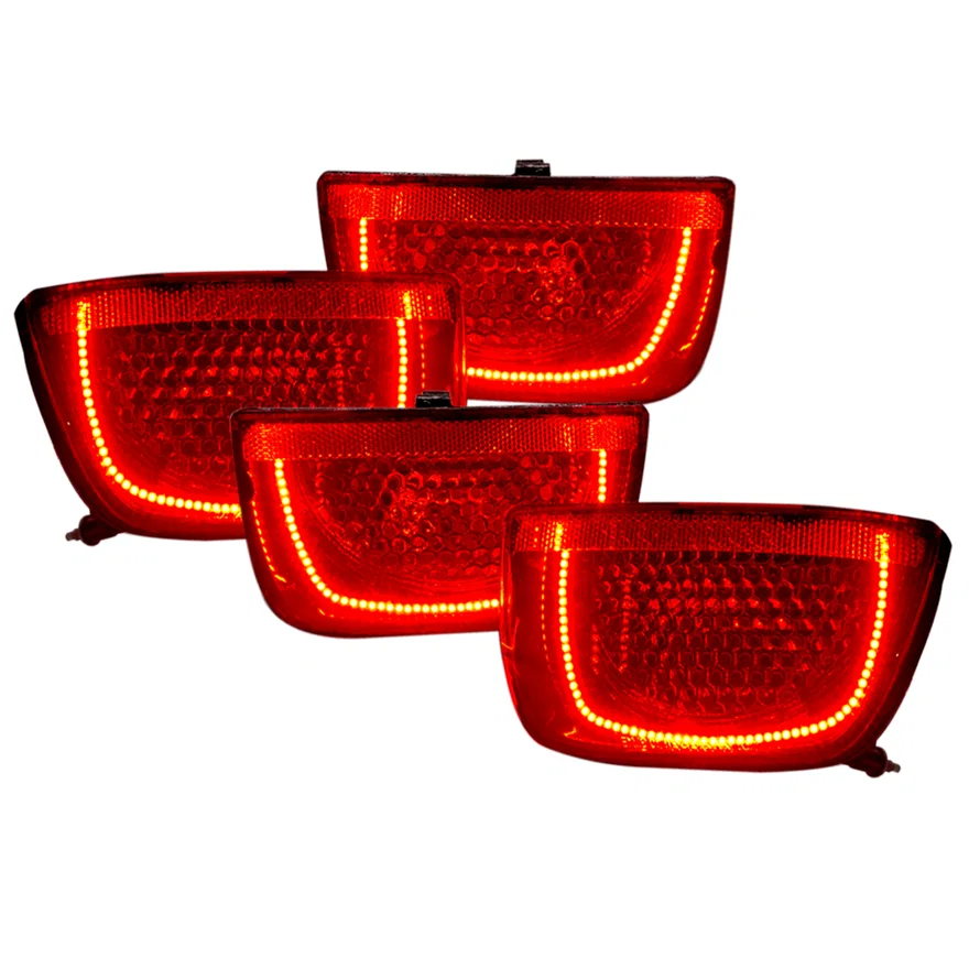 Tail light Assembly for Chevrolet Camaro