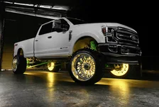 LED Wheel Rings image 19