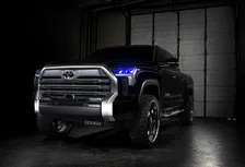 Demon Eye Kit for Toyota Tundra image 25