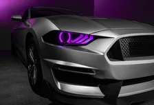 Headlight Assembly for Ford Mustang image 10