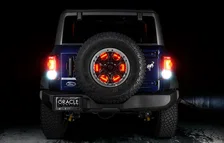 Outer Back Up Light Bulb for Ford image 2